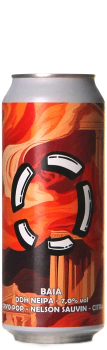 LOST BAIA 50 IPA Bier kopen
