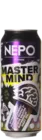 NEPO Brewing Master Mind 50 IPA Bier kopen