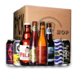 Bierpaket Weihnachten Premium