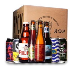 Bierpaket Weihnachten Premium