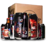 Bierpaket Dunkel