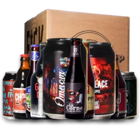 Bierpaket Dunkel