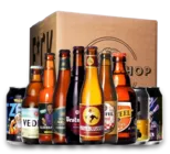 Mr. Hop - Bierpäckchen 