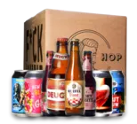 Geburts-Bier-Paket (Mädchen)