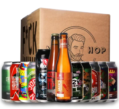Bierpakket IPA