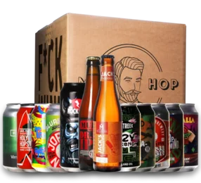 Bierpakket IPA