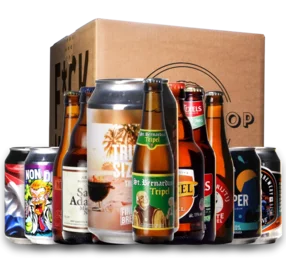 Bierpaket Tripel