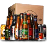 Bierpaket Entdeckungsreise