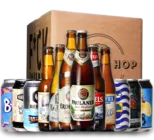 Bierpakket Wit