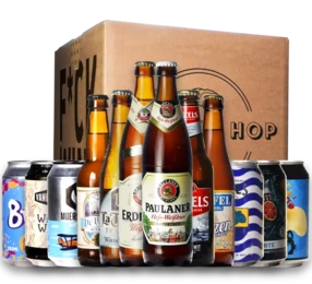 Bierpakket Wit