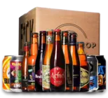 Mr. Hop - BierBaas Bierpakket