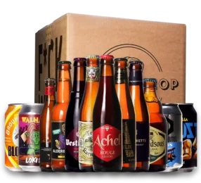 Mr. Hop - BierBaas Bierpakket