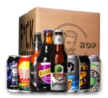 Bierpakket Alcoholvrij