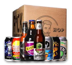 Bierpakket Alcoholvrij