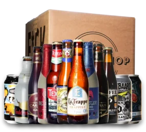Bierpakket Prijswinnende Bieren 2026