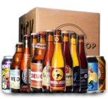 Bierpaket Geburtstag Extrem
