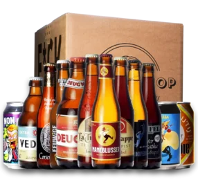 Bierpaket Geburtstag Extrem
