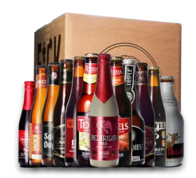 Bierpaket Alle Preisgekrönte Biere