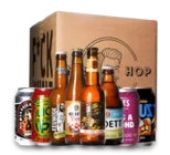 Bierpaket Sommer