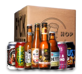 Bierpaket Sommer