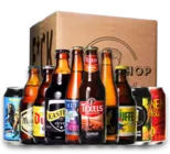 Bierpaket Geburtstag Deluxe