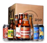 Geburts-Bier-Paket (Jungen)