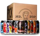 Bierpaket Dosenbiere