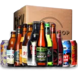 Mr. Hop - Super Bierkönig Bierpaket