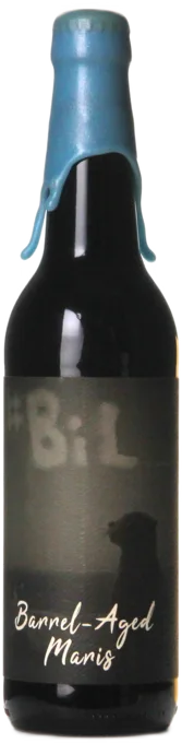 Timber Ales Barrel-aged Maris: Single Barrel Weller 12yr 50 Barley Wine Bier kopen