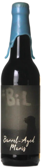 Timber Ales Barrel-aged Maris: Single Barrel Weller 12yr 50 Barley Wine Bier kopen