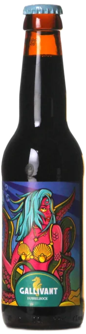 Gallivant Bocktopussy 33 Herfstbok Bier kopen