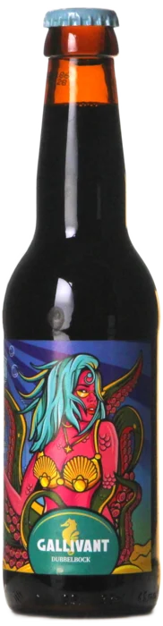 Gallivant Bocktopussy 33 Herfstbok Bier kopen