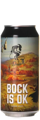 Didko Bock Is Ok 44 Herfstbok Bier kopen