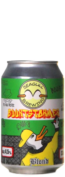 Seagull Buurtstormer 33 Blond Bier kopen
