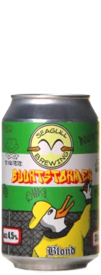 Seagull Buurtstormer 33 Blond Bier kopen