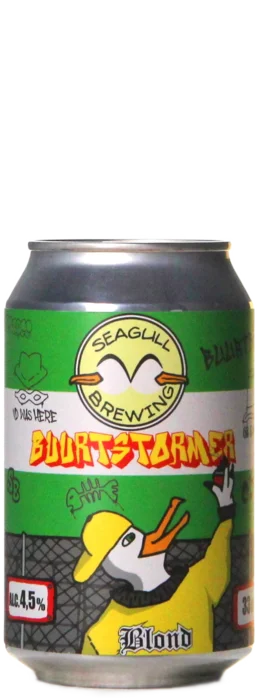 Seagull Buurtstormer 33 Blond Bier kopen
