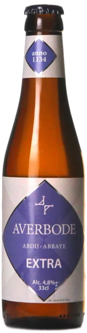 Huyghe Averbode Extra 33 Blond Bier kopen