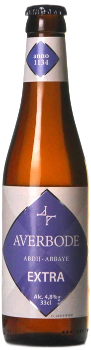 Huyghe Averbode Extra 33 Blond Bier kopen