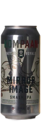 Kompaan Battle Royale Mirror Image 44 IPA Bier kopen
