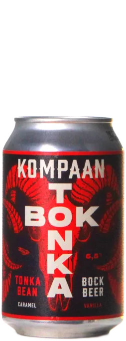 Kompaan Tonka Bok 33 Herfstbok Bier kopen