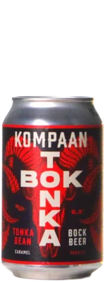 Kompaan Tonka Bok 33 Herfstbok Bier kopen