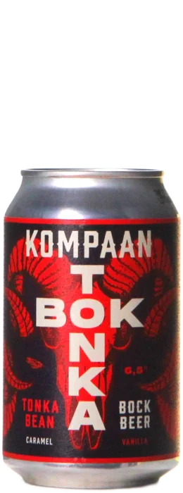 Kompaan Tonka Bok 33 Herfstbok Bier kopen