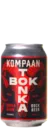 Kompaan Tonka Bok
