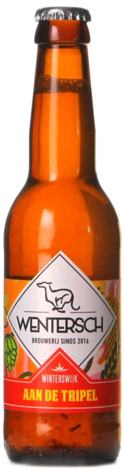 Wentersch Aan De Tripel 33 Tripel Bier kaufen