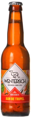 Wentersch Aan De Tripel 33 Tripel Bier kopen