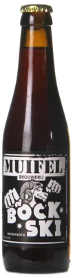 Muifel Bockski 33 Herfstbok Bier kopen