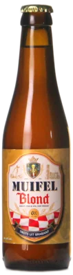 Muifel Blond 33 Blond Bier kopen