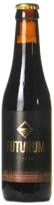 De Toekomst Futurum Porter 33 Porter Bier kaufen
