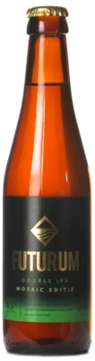 De Toekomst Futurum Double IPA Mosaic Editie 33 IPA Bier kopen