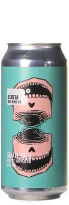 Bereta Small Talk 44 IPA Bier kaufen